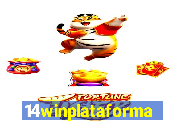 14winplataforma