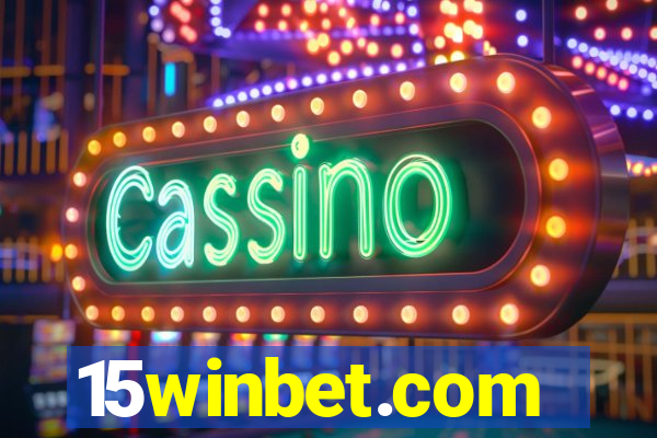 15winbet.com