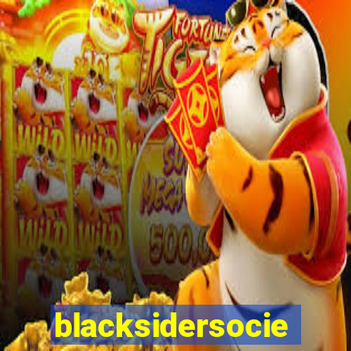 blacksidersociety