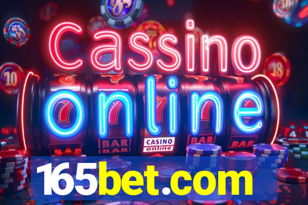 165bet.com