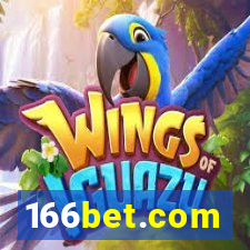 166bet.com