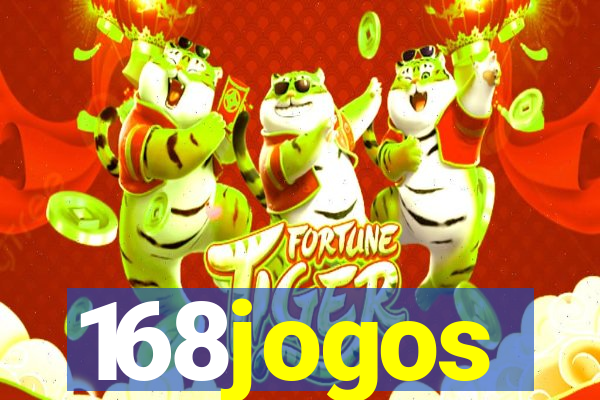 168jogos