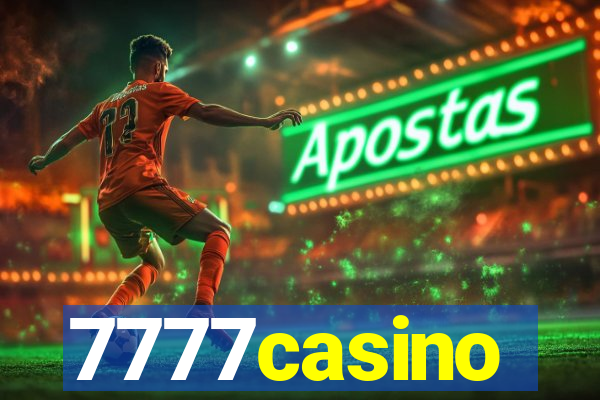 7777casino