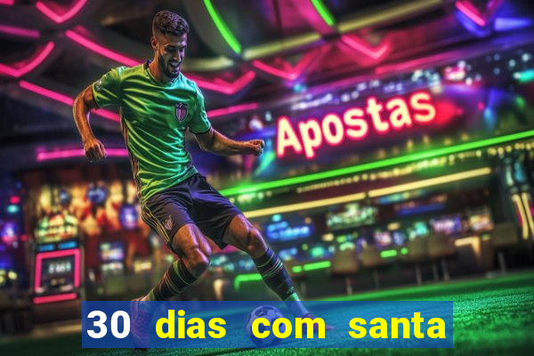 30 dias com santa teresinha pdf grátis