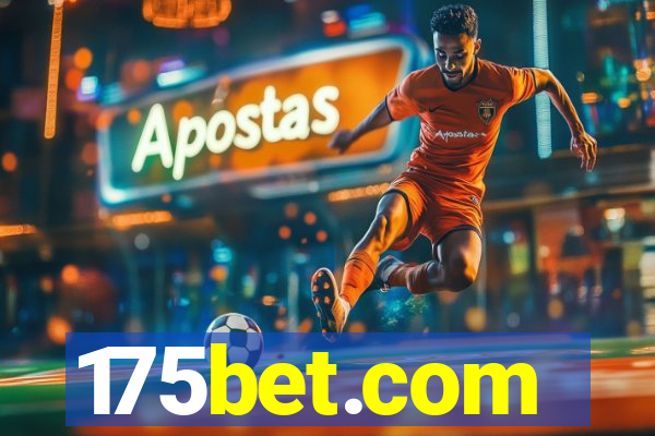 175bet.com