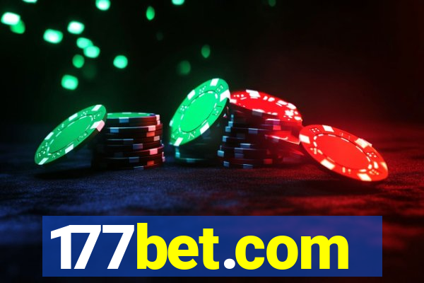 177bet.com