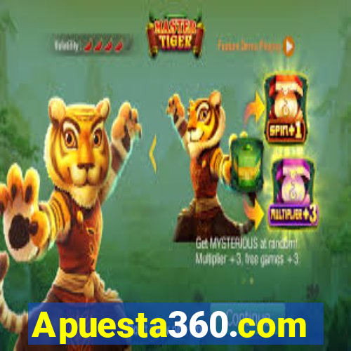 Apuesta360.com