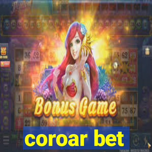 coroar bet