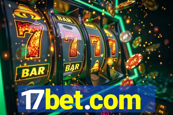 17bet.com