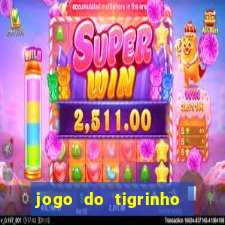 jogo do tigrinho pg soft