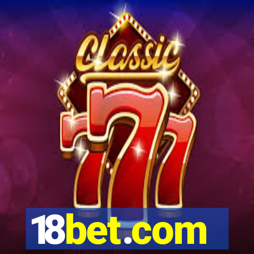 18bet.com