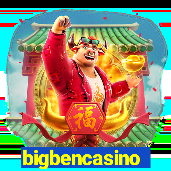 bigbencasino