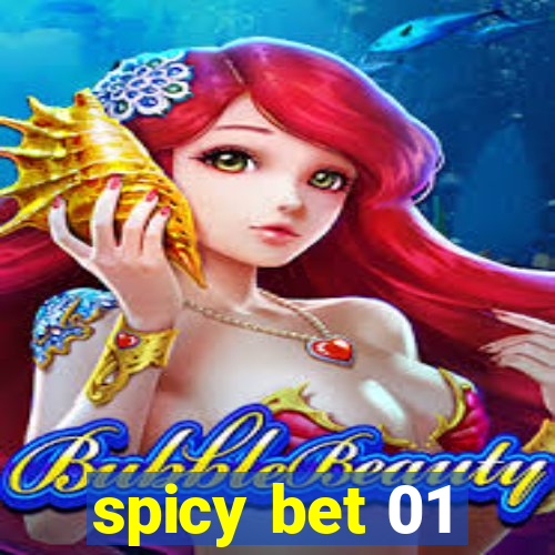 spicy bet 01