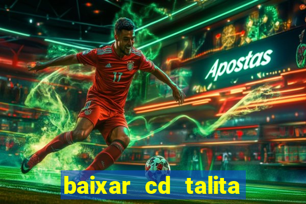 baixar cd talita santos vida vazia