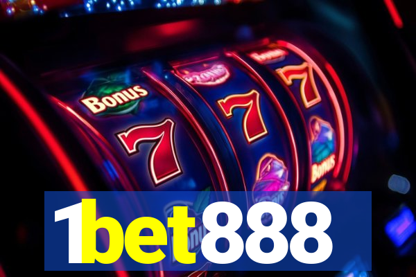 1bet888