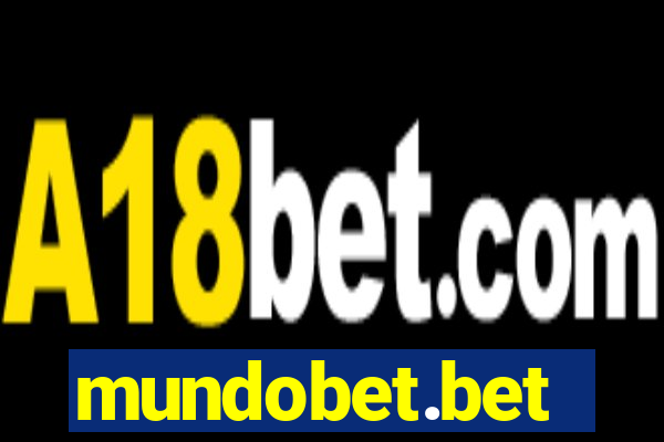 mundobet.bet