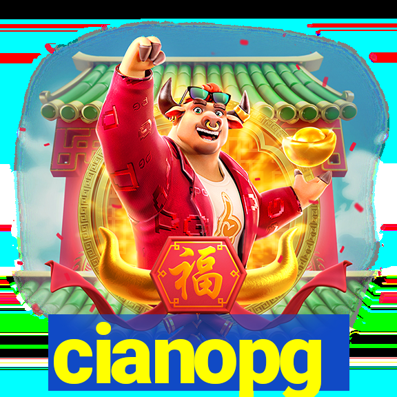 cianopg