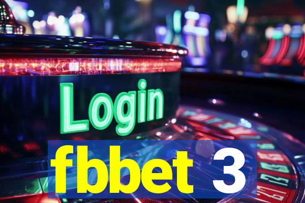 fbbet 3