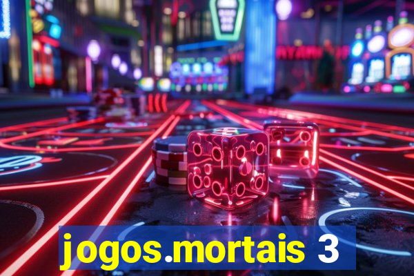 jogos.mortais 3