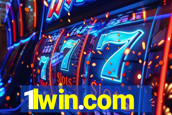 1lwin.com