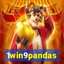 1win9pandas