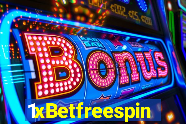 1xBetfreespin