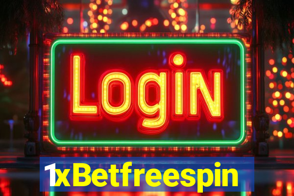 1xBetfreespin