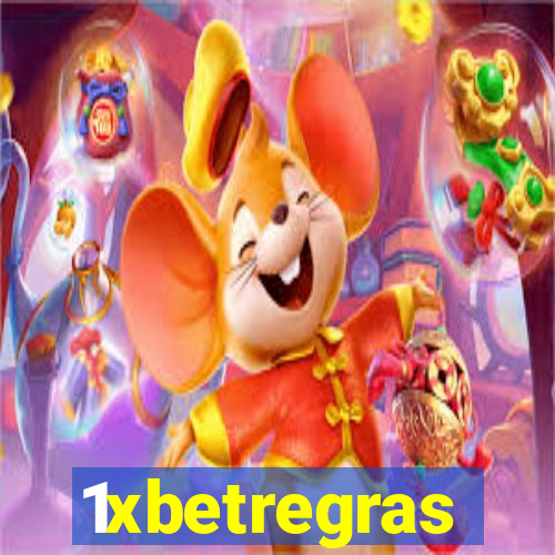 1xbetregras