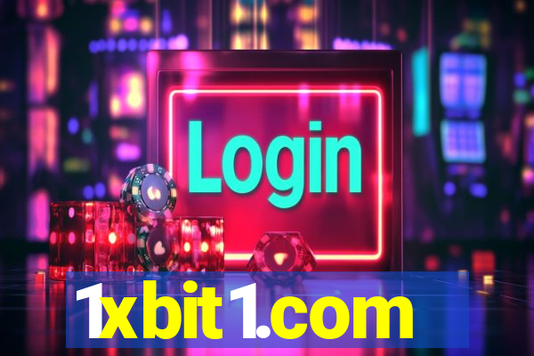 1xbit1.com