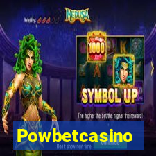 Powbetcasino