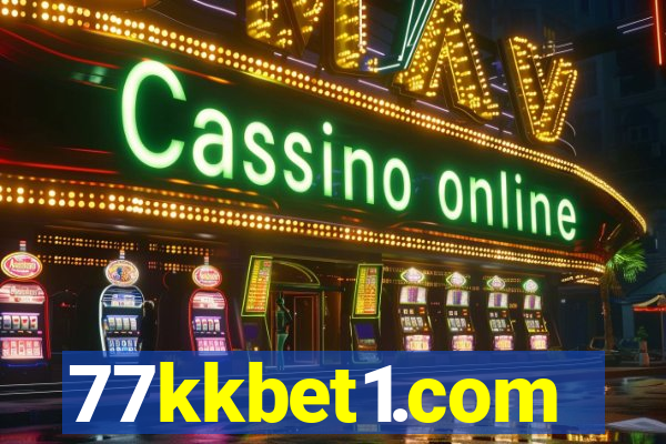 77kkbet1.com