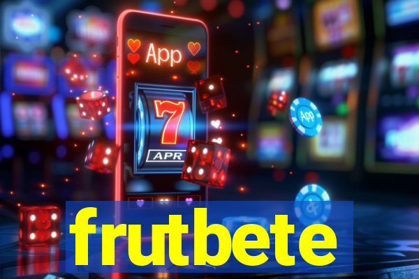 frutbete