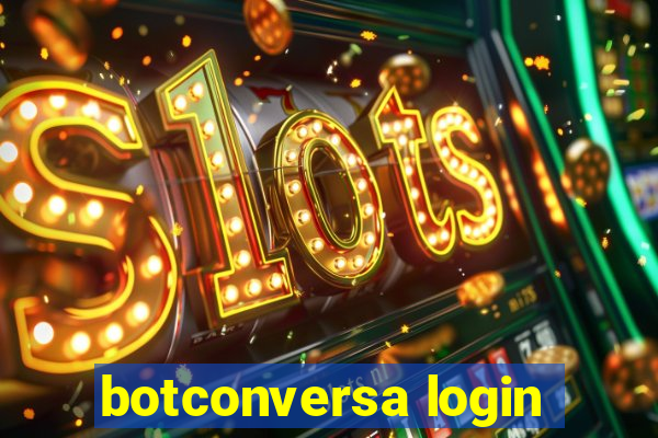 botconversa login