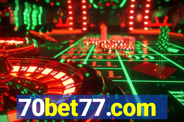 70bet77.com