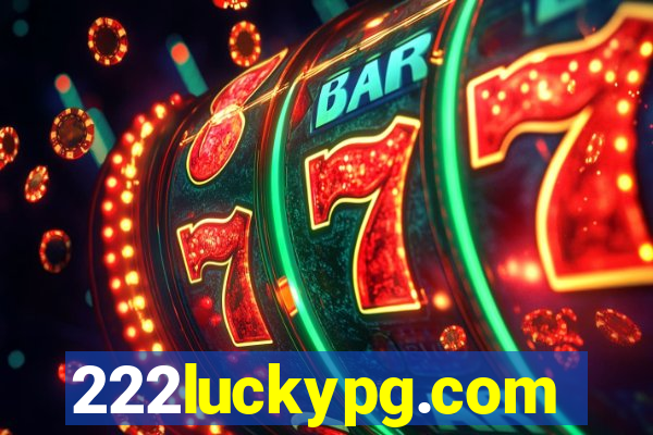 222luckypg.com