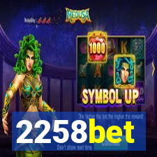 2258bet