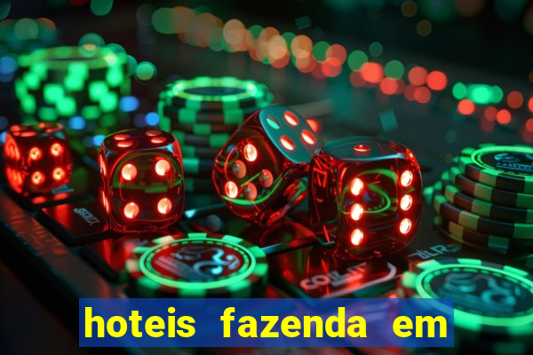 hoteis fazenda em porto velho