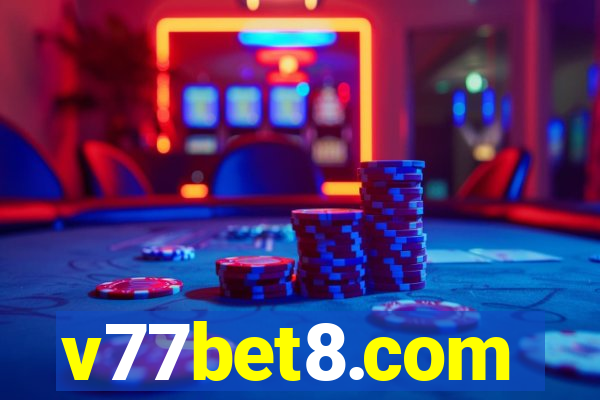 v77bet8.com