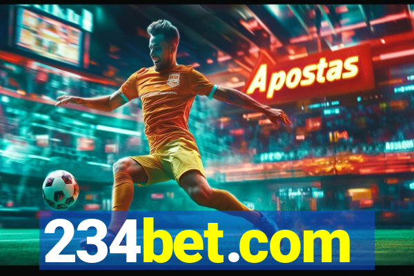 234bet.com