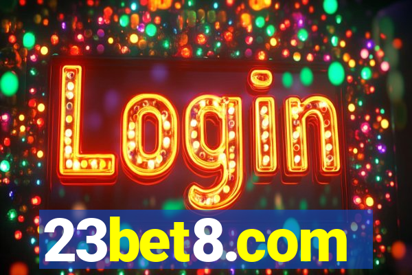 23bet8.com