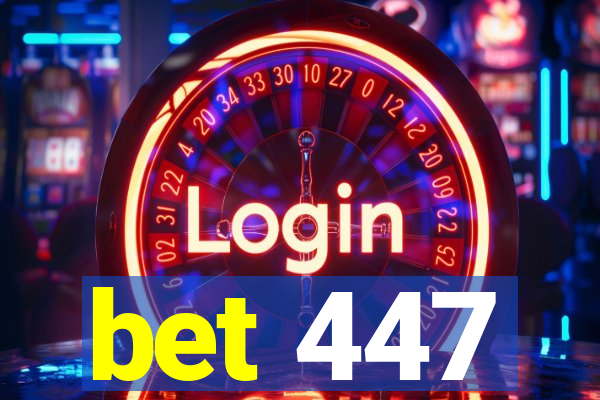 bet 447