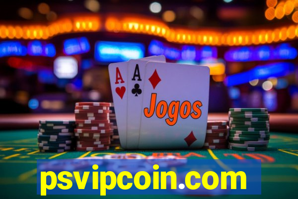 psvipcoin.com