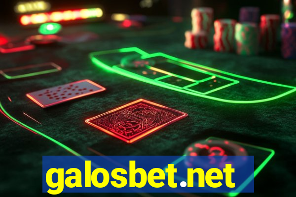 galosbet.net