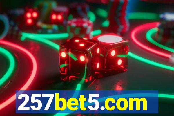 257bet5.com