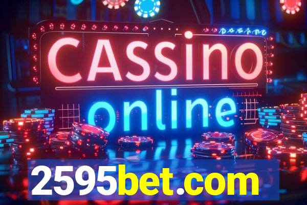 2595bet.com