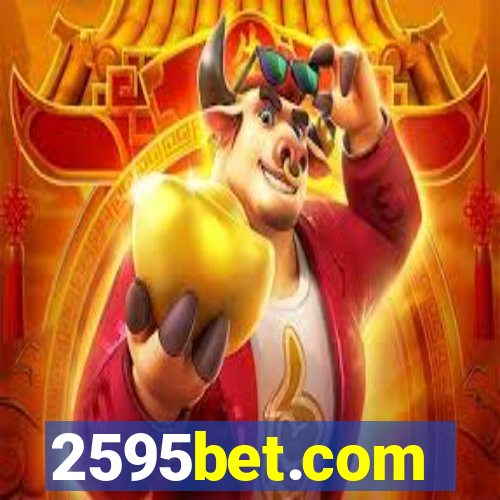 2595bet.com