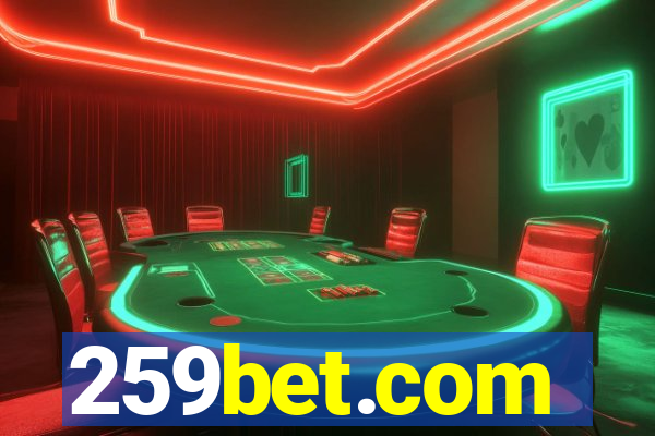 259bet.com