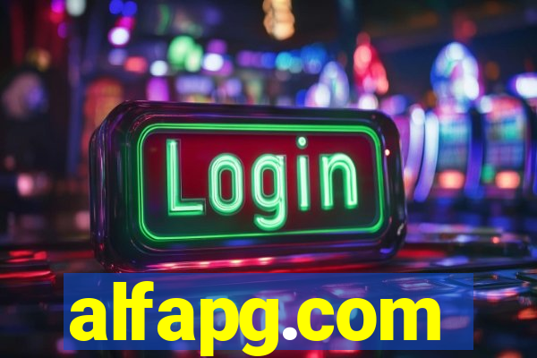 alfapg.com