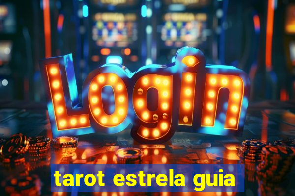 tarot estrela guia