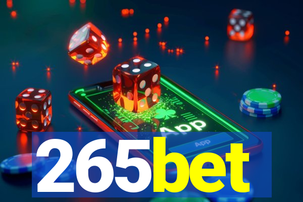 265bet